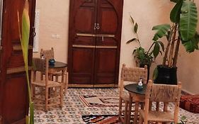 La Maison berbère by Houda