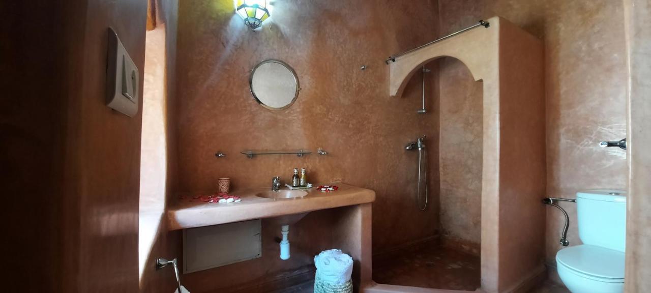 Riad Berber House Marrakesh Extérieur photo