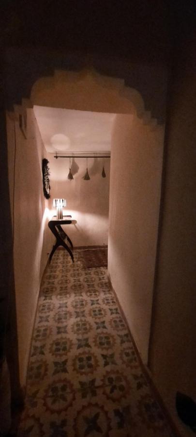 Riad Berber House Marrakesh Extérieur photo