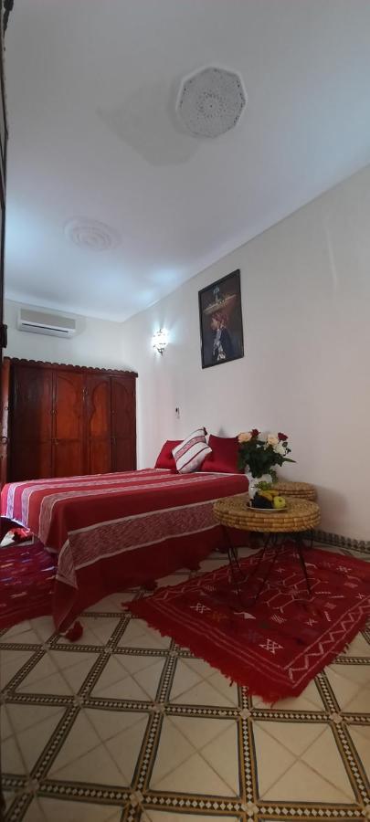 Riad Berber House Marrakesh Extérieur photo